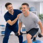Injury Prevention Physical Therapy