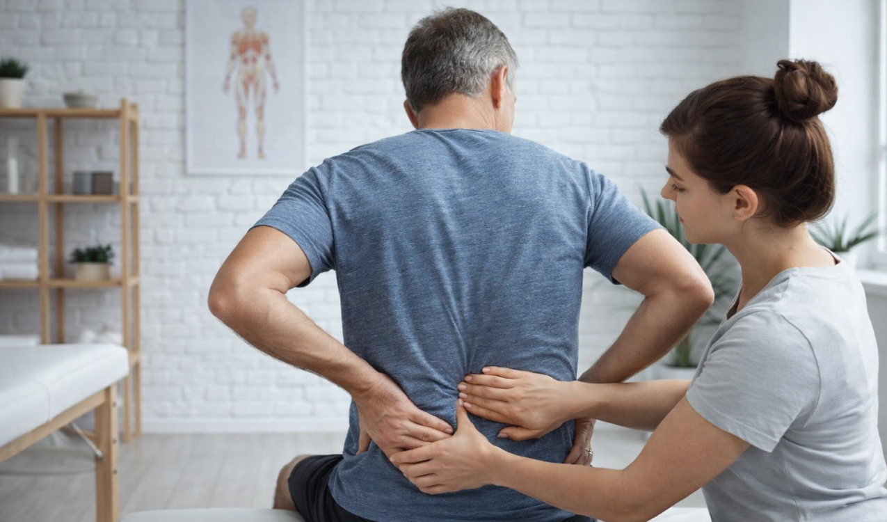 Back Pain Treatment