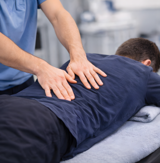 Back Pain Treatment