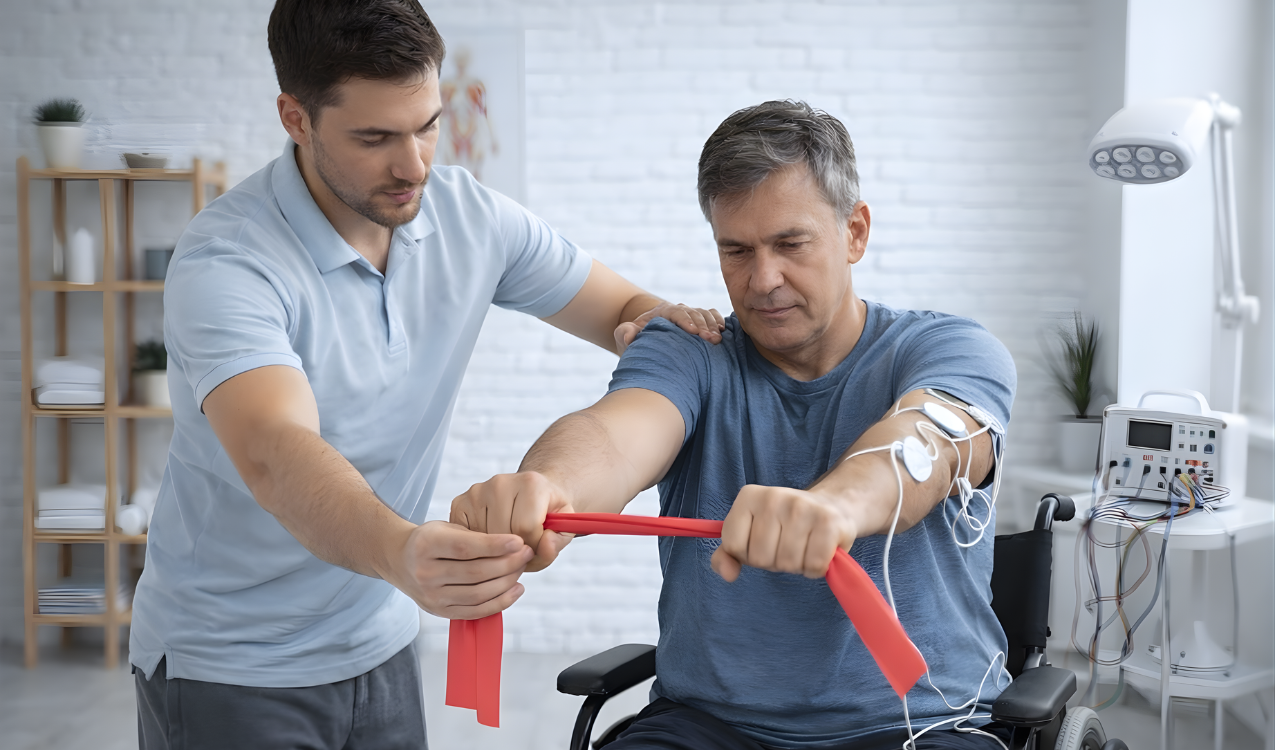 Neurological Rehabilitation