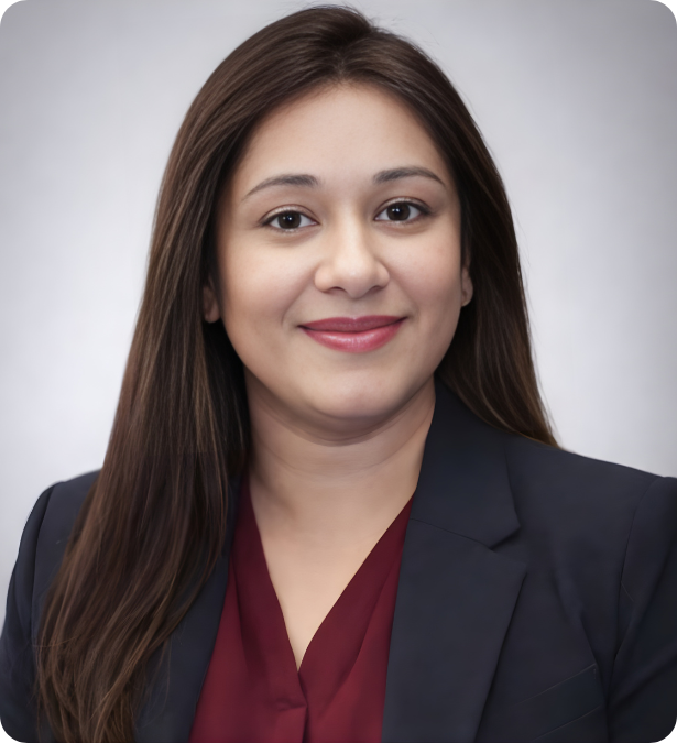 Ekta Soni - COO & CFO
