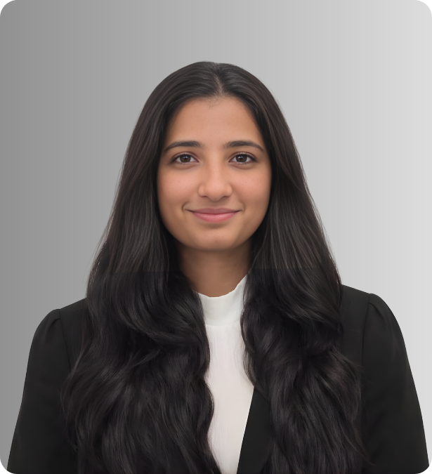 Sweety Balar - Clinic Head